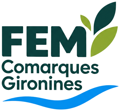 FEM Comarques Gironines — inici